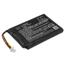 Kompatibilna zamenjava baterije za Garmin 361-00056-08
