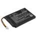 Kompatibilna zamenjava baterije za Garmin 361-00056-08