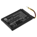 Kompatibilna zamenjava baterije za Garmin 361-00056-08