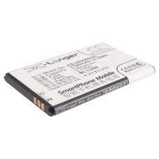 Kompatibilna zamenjava baterije za GIONEE BL-L008