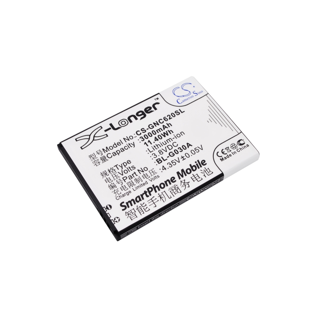 Namizni polnilnik Metropcs CS-GNC620SL