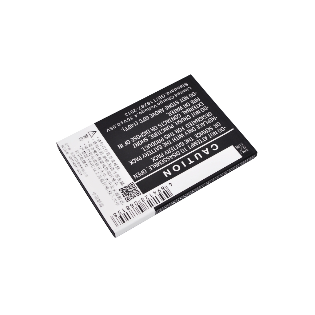 Namizni polnilnik Metropcs CS-GNC620SL