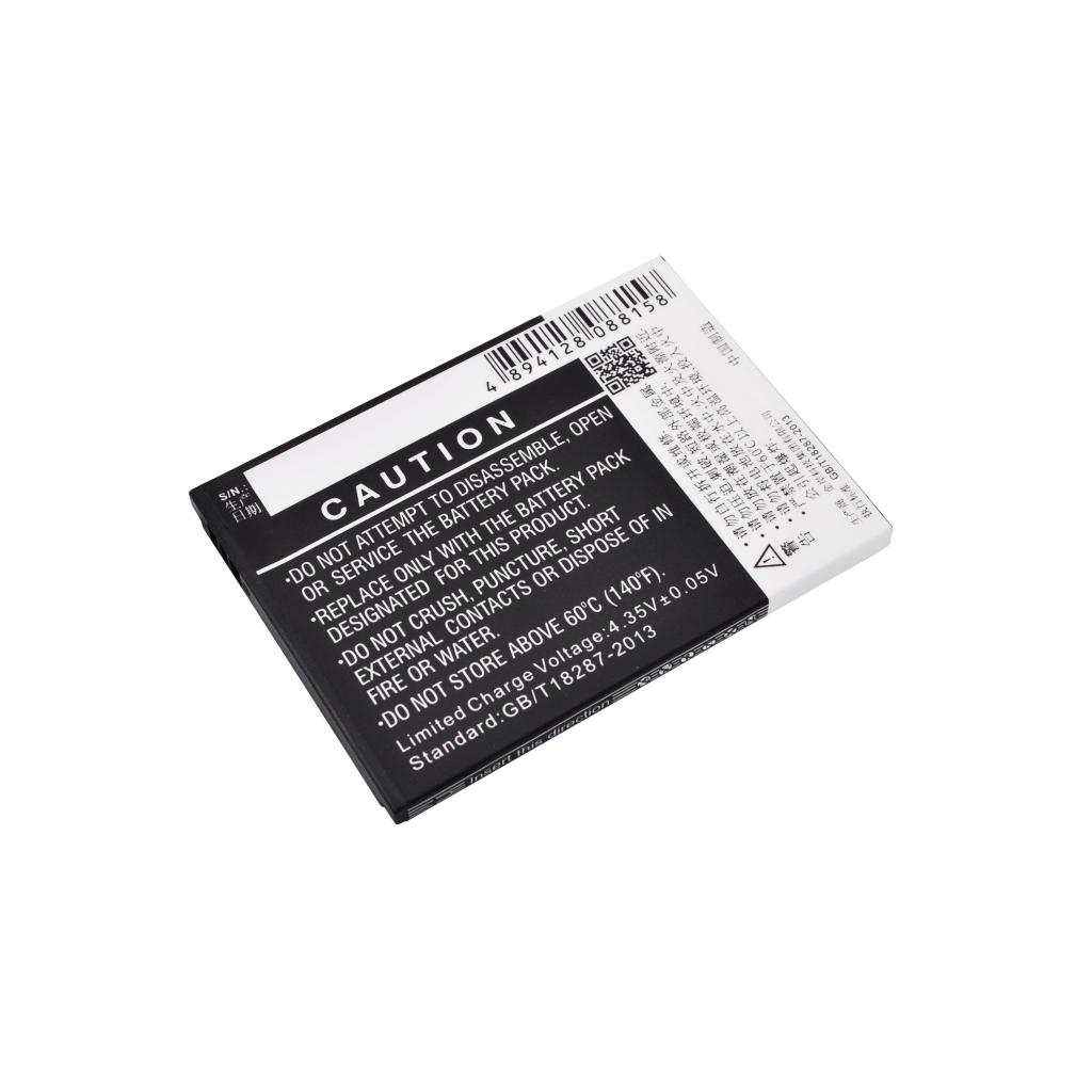 Namizni polnilnik Metropcs CS-GNC620SL