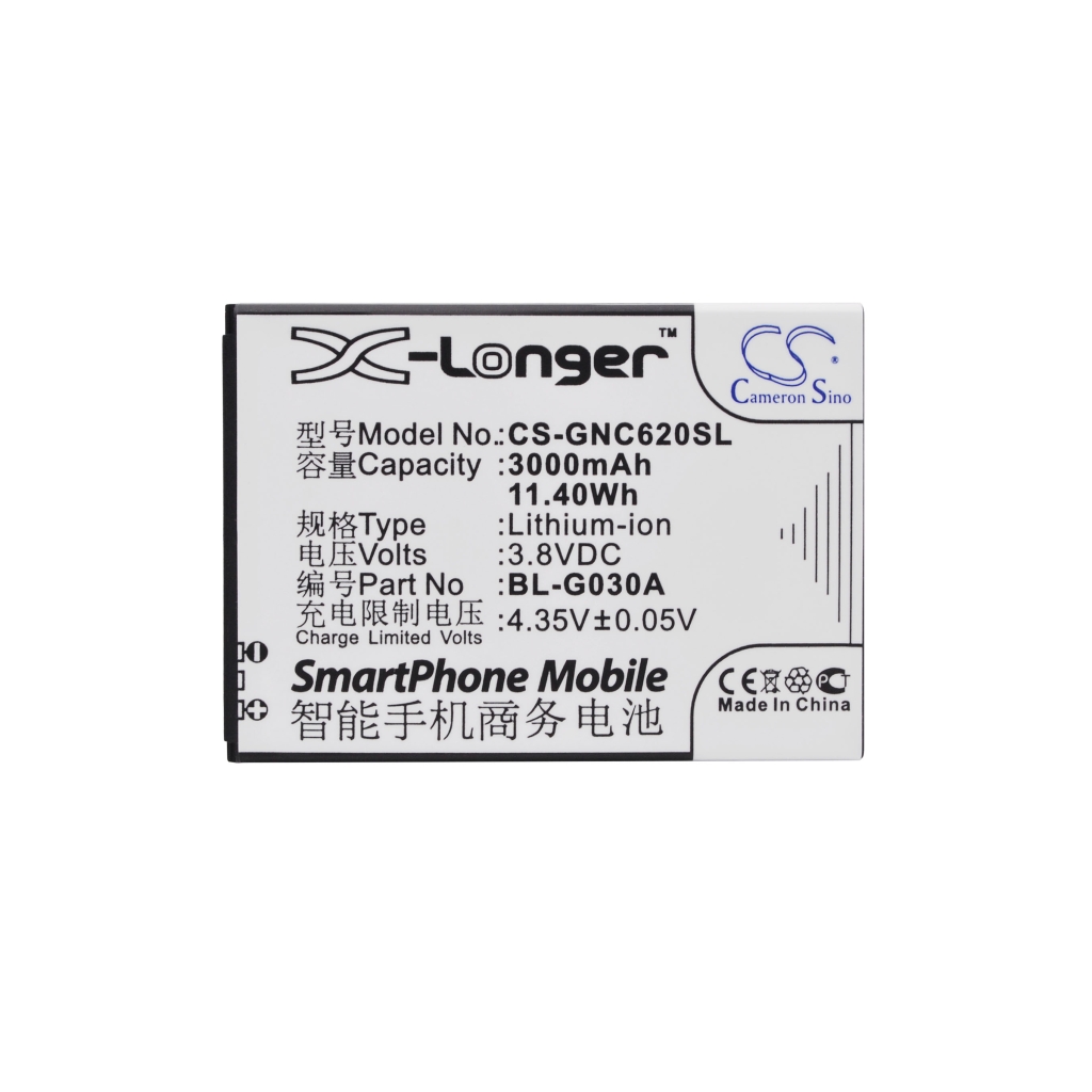 Namizni polnilnik Metropcs CS-GNC620SL