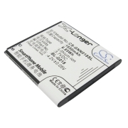Battery compatibleWith GIONEE