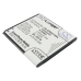 Cameron Sino X-Longer CS-GNN018SL 1850mAh 3.7V Li-ion smartphone battery