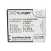 Cameron Sino X-Longer CS-GNN018SL 1850mAh 3.7V 6.85Wh Li-ion battery BL-G018