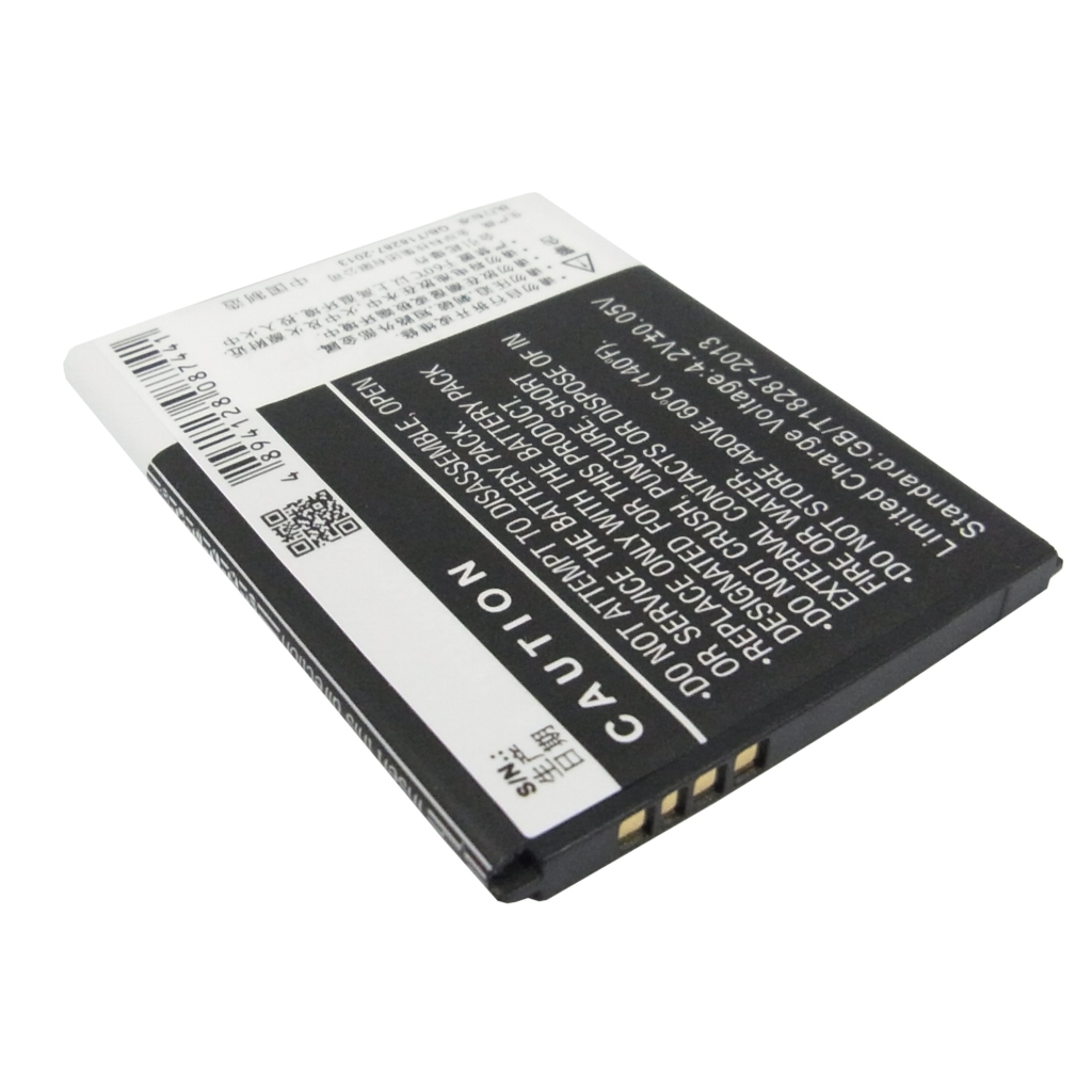 Baterija združljivo z GIONEE CS-GNN106SL