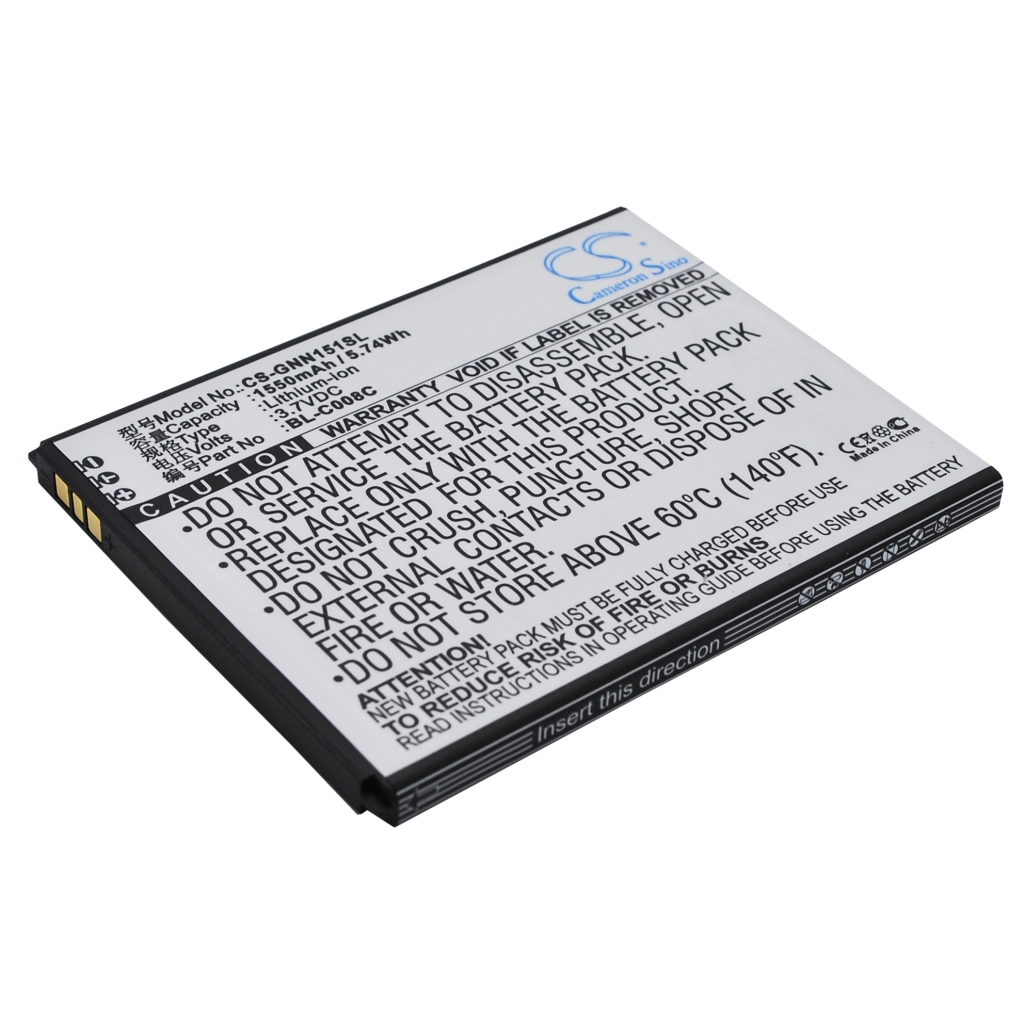 Namizni polnilnik Net10 CS-GNN151SL