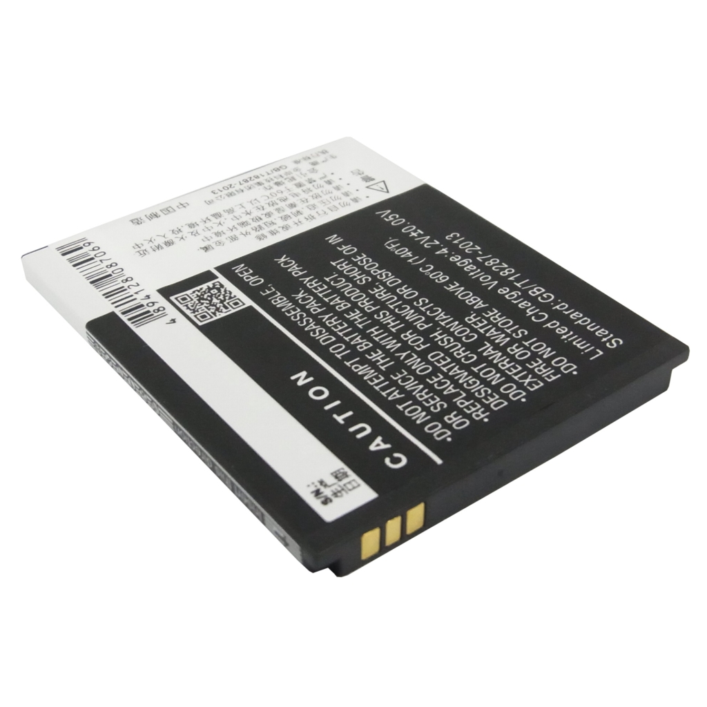 Baterija združljivo z GIONEE CS-GNN330SL