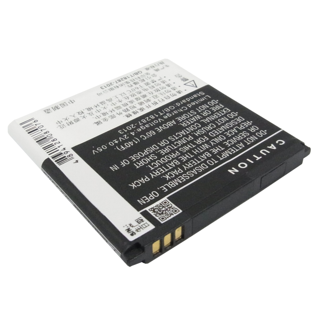 Baterija združljivo z GIONEE CS-GNN360SL