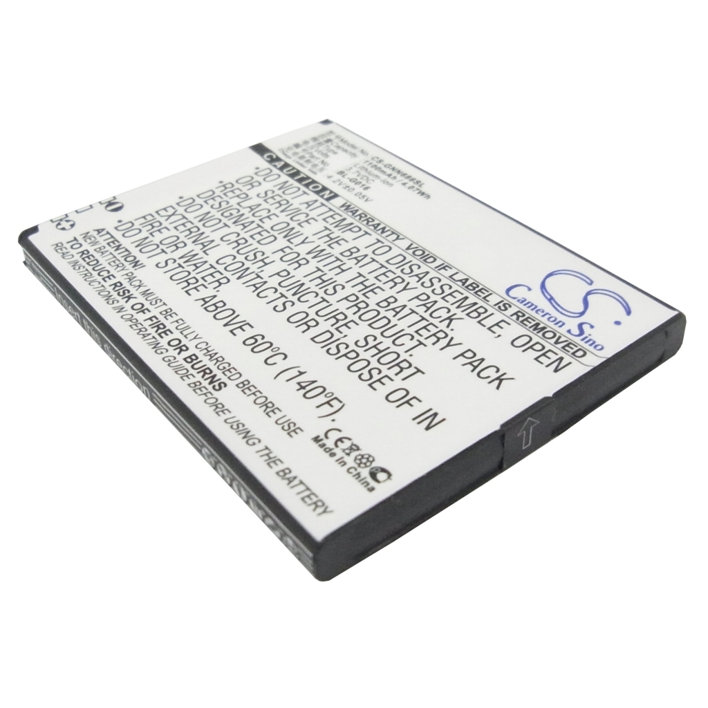 Namizni polnilnik Explay CS-GNN686SL