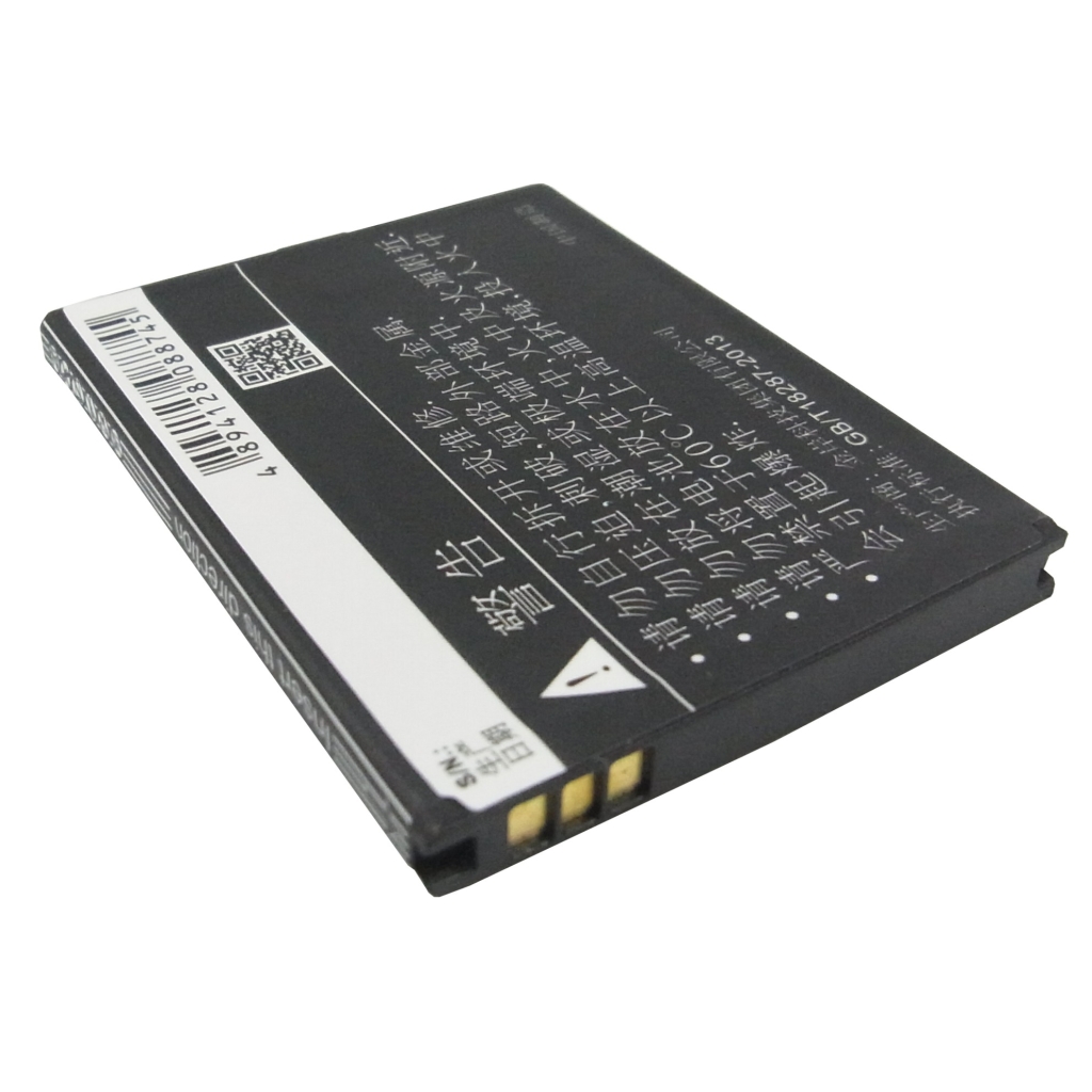 Namizni polnilnik Explay CS-GNN686SL
