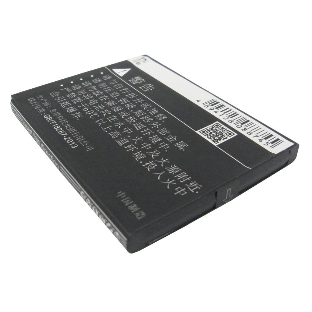 Namizni polnilnik Explay CS-GNN686SL