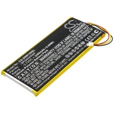 Kompatibilna zamenjava baterije za Geneva BPS454094P