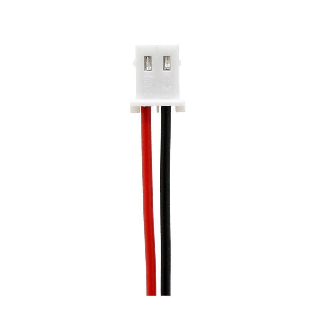 Kompatibilna zamenjava baterije za Geneko INR18650 2S1P
