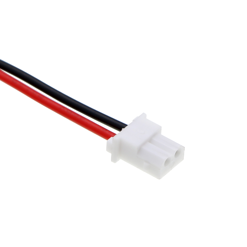 Kompatibilna zamenjava baterije za Geneko INR18650 2S1P