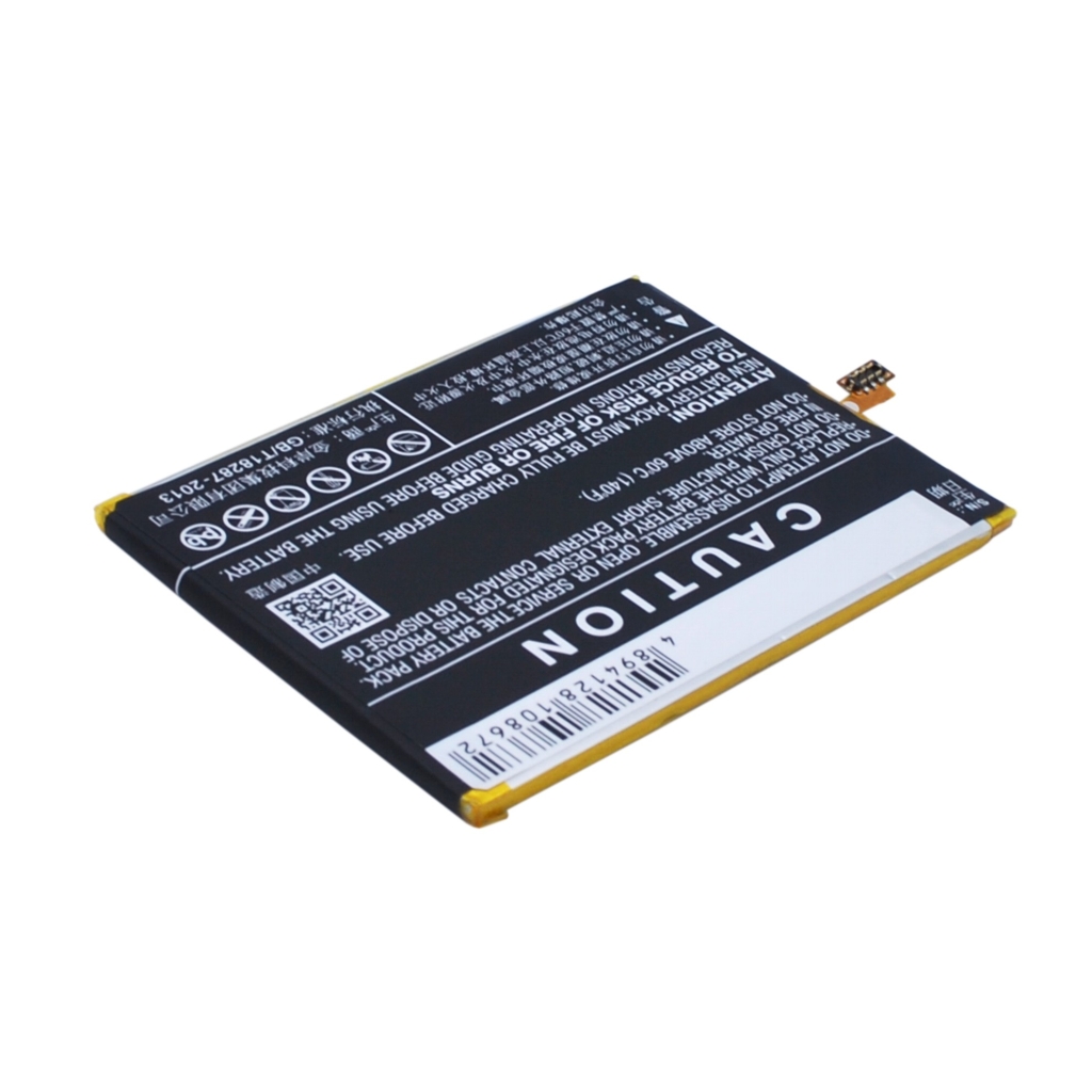 Baterija združljivo z GIONEE Kazam CS-GNS700SL