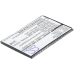 Battery for ZTE T1