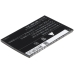 Battery for ZTE T1