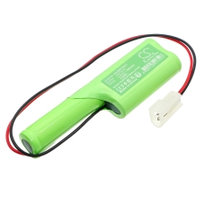 Compatible battery replacement for  420735-00