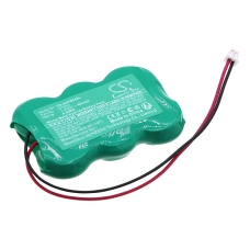 Compatible battery replacement for  GT904