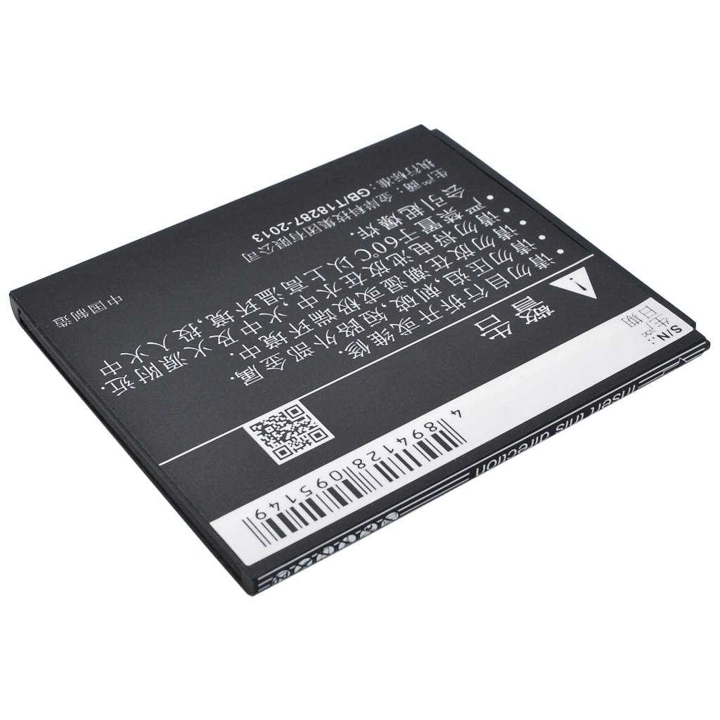 Namizni polnilnik Metropcs CS-GNX805SL