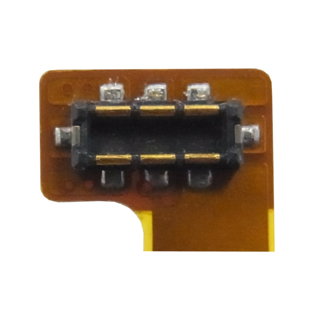 Baterija združljivo z GIONEE CS-GNX817SL