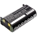 Kompatibilna zamenjava baterije za Topcon 441820900006,60991