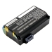 Kompatibilna zamenjava baterije za Topcon 441820900006,60991
