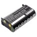 Kompatibilna zamenjava baterije za Getac 441820900006,60991