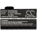 Kompatibilna zamenjava baterije za Getac 441820900006,60991