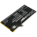 Baterija za mobilni telefon Google CS-GPW400SL