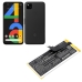 Baterija za mobilni telefon Google GD1YQ (CS-GPW426SL)