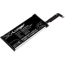Kompatibilna zamenjava baterije za Google G025J-B