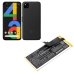 Kompatibilna zamenjava baterije za Google G025E-B