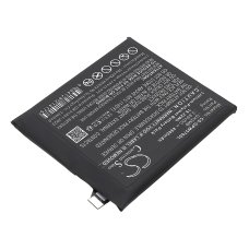 Kompatibilna zamenjava baterije za Google G949-01033-00,GH2MB