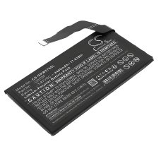 Kompatibilna zamenjava baterije za Google G07DF,G949-01097-00