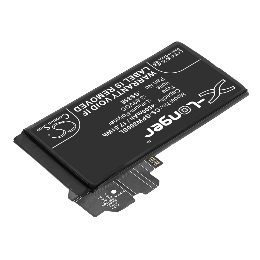 Baterija za mobilni telefon Google G9BQD (CS-GPW800SL)