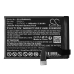 Baterija za mobilni telefon Google G9FPL (CS-GPW960SL)