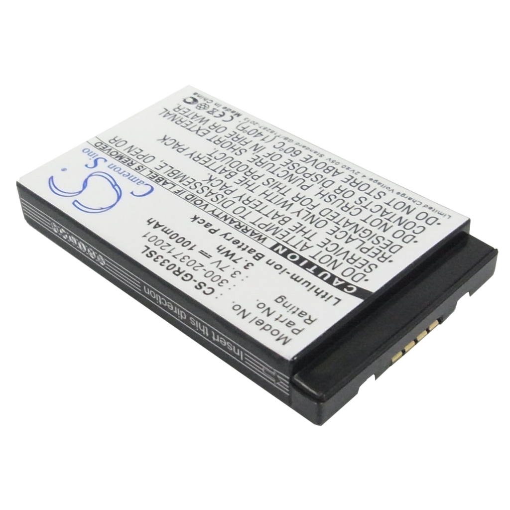 Namizni polnilnik Avus CS-GR033SL