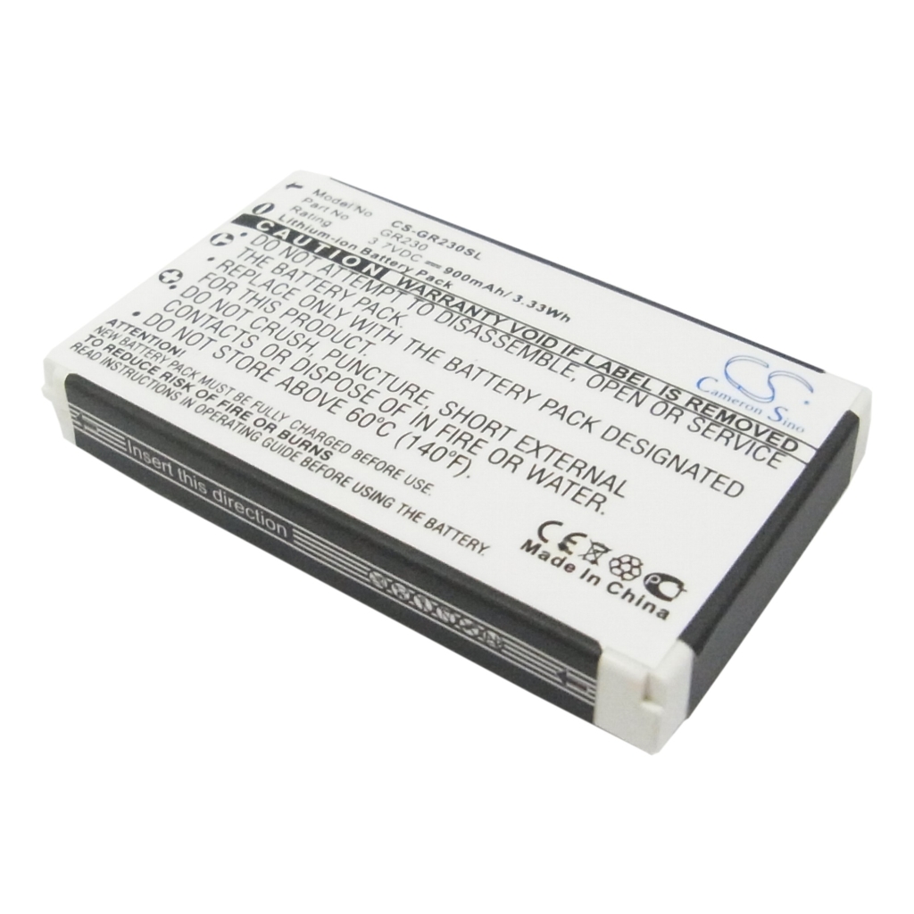 Namizni polnilnik Icom CS-GR230SL