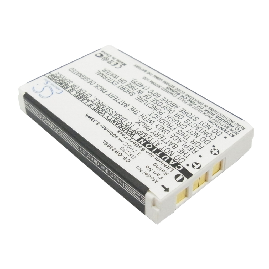 Namizni polnilnik Icom CS-GR230SL