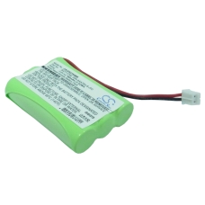 Kompatibilna zamenjava baterije za Motorola 3SN-AAA75H-S-JP2,89-1323-00-00,BATT-2795,CB94-01A,TFL3X44AAA900