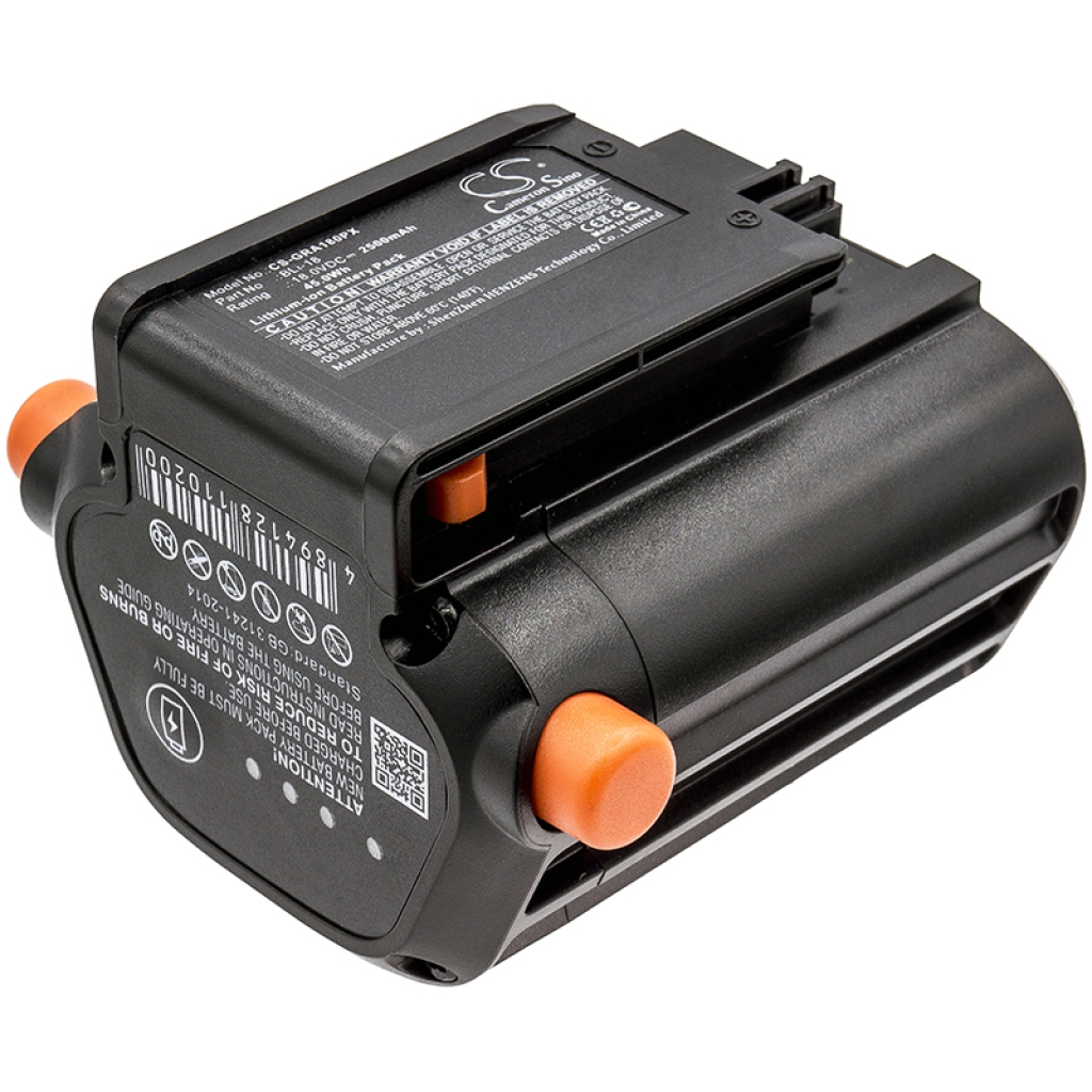 Power Tools Battery Gardena 8866