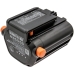 Power Tools Battery Gardena 8866