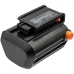 Power Tools Battery Gardena 8866