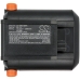 Power Tools Battery Gardena 8866