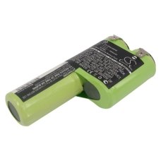 Kompatibilna zamenjava baterije za BOSCH 1 609 200 913,2 607 335 002,ACCU3
