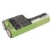 Kompatibilna zamenjava baterije za BOSCH 1 609 200 913,2 607 335 002,ACCU3